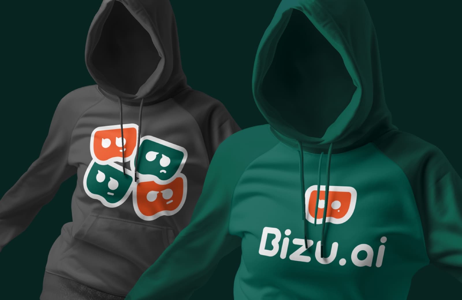 Bizu.ai — case Arqide Studio