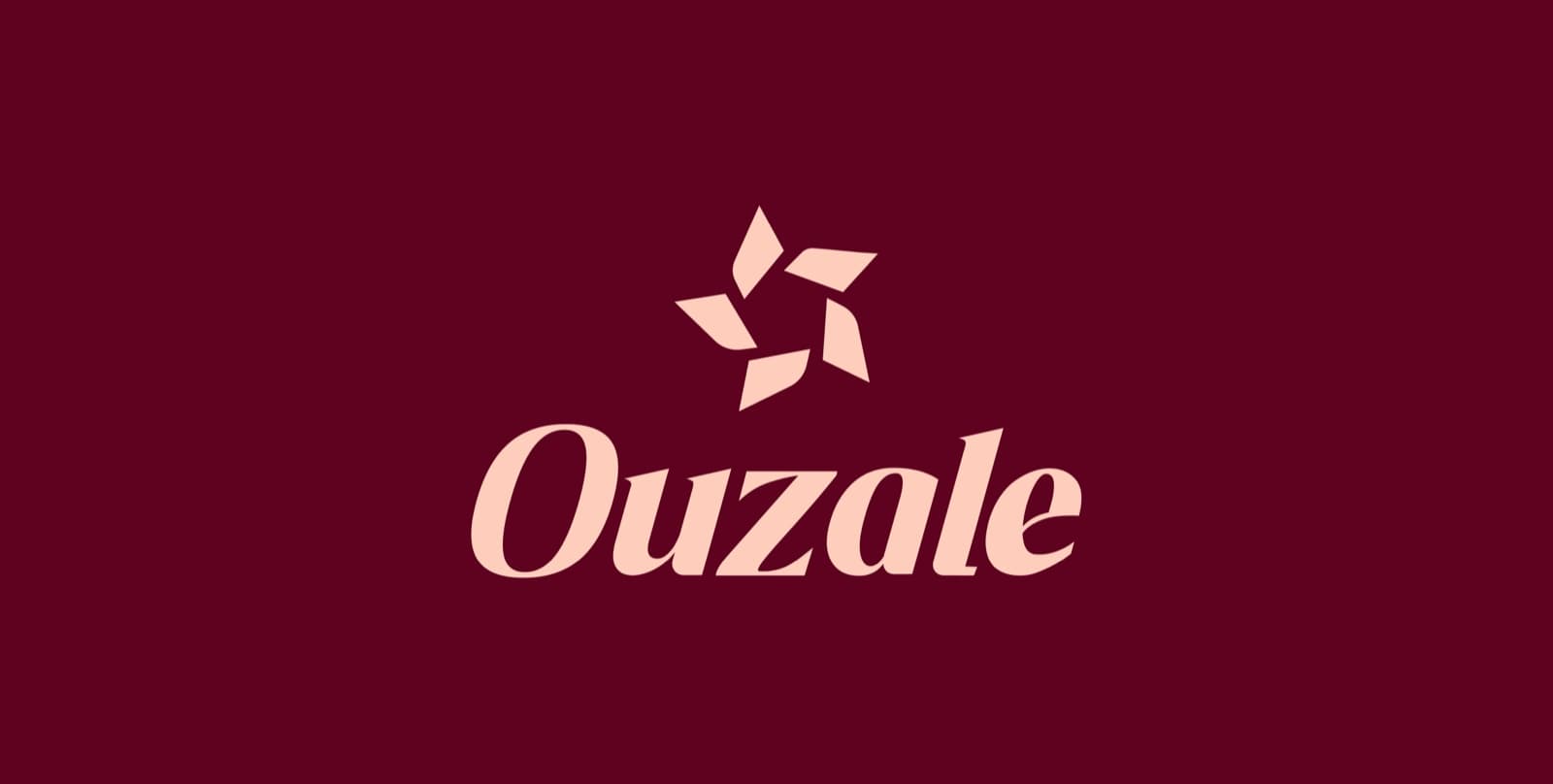 Ouzale — case Arqide Studio