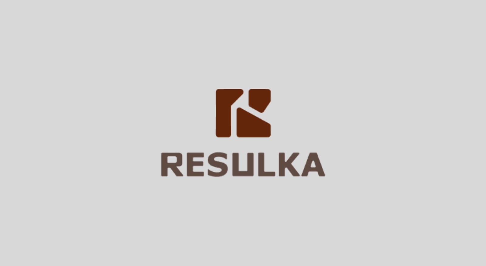 Resulka — case Arqide Studio