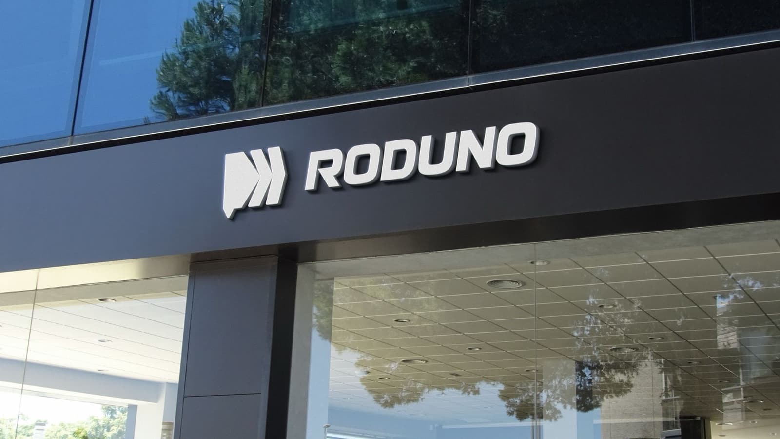 Roduno — case Arqide Studio